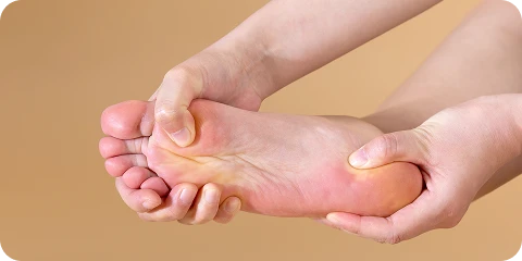 긴장