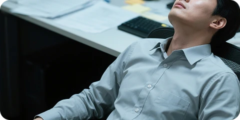 순환 문제